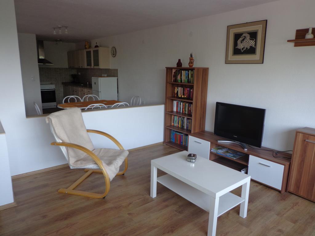 Eva Apartman Fonyod Exterior photo
