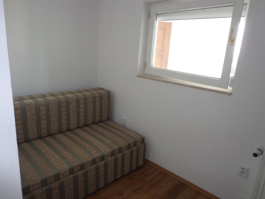 Eva Apartman Fonyod Exterior photo