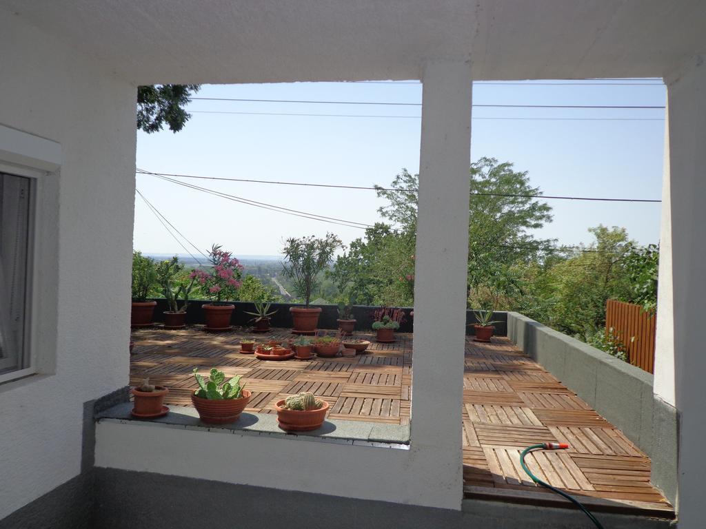 Eva Apartman Fonyod Exterior photo