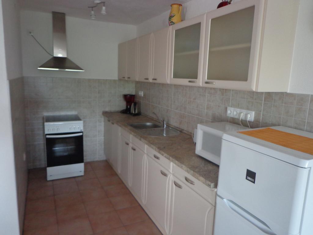 Eva Apartman Fonyod Exterior photo