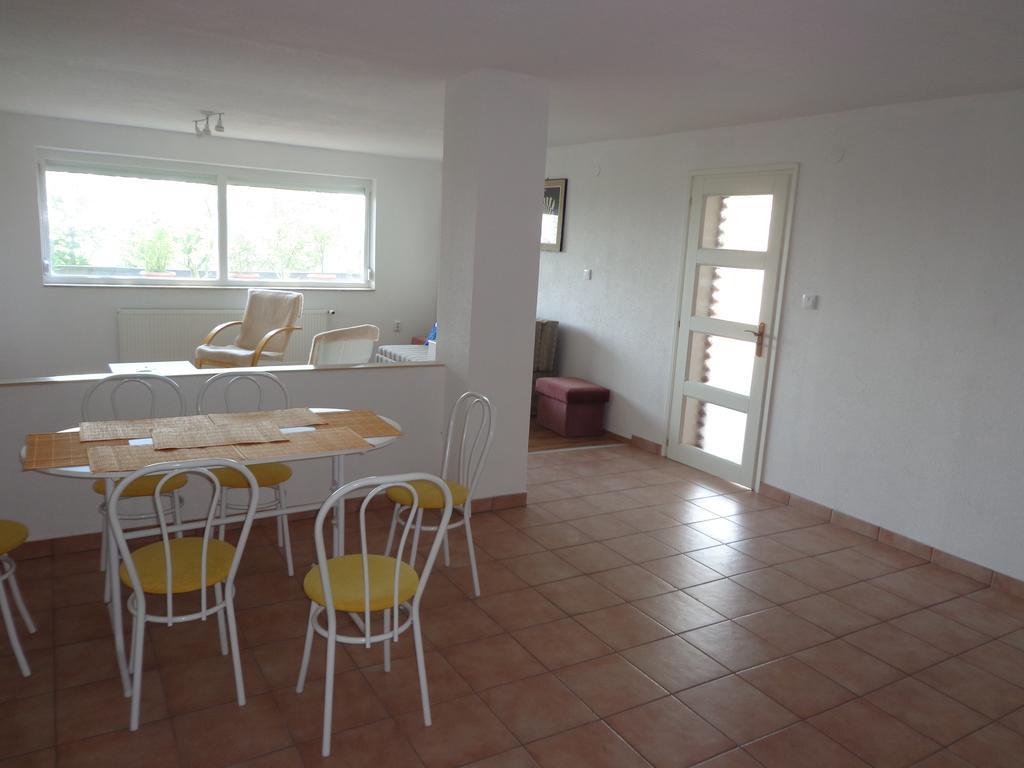 Eva Apartman Fonyod Exterior photo