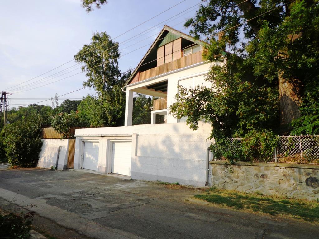 Eva Apartman Fonyod Exterior photo